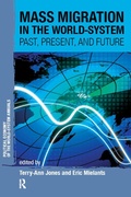 Cover: Mass Migration in the World-system - Routledge