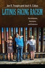 Cover: Latinos Facing Racism - Routledge