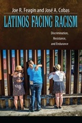 Cover: Latinos Facing Racism - Routledge