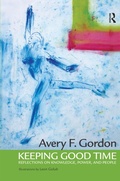 Cover: Keeping Good Time - Routledge