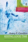 Cover: Keeping Good Time - Routledge