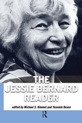 Cover: Jessie Bernard Reader - Routledge