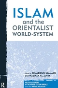 Cover: Islam and the Orientalist World-system - Routledge