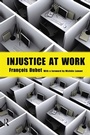 Cover: Injustice at Work - Routledge