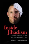 Cover: Inside Jihadism - Routledge