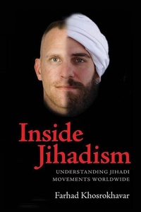 Abbildung von: Inside Jihadism - Routledge