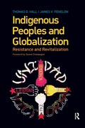 Cover: Indigenous Peoples and Globalization - Routledge