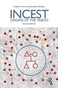 Cover: Incest - Routledge