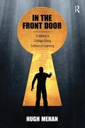 Cover: In the Front Door - Routledge