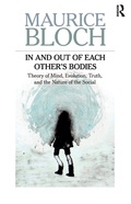 Cover: In and Out of Each Other's Bodies - Routledge