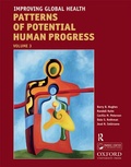 Cover: Improving Global Health - Routledge