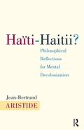 Cover: Haiti-Haitii - Routledge