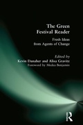 Cover: Green Festival Reader - Routledge