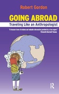 Cover: Going Abroad - Routledge