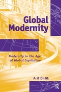 Cover: Global Modernity - Routledge