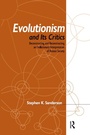 Cover: Evolutionism and Its Critics - Routledge
