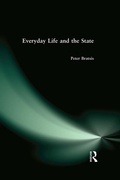 Cover: Everyday Life and the State - Routledge