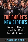 Cover: Empire's New Clothes - Routledge