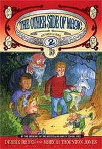 Enlarge image Cover: The Other Side of Magic - Starscape