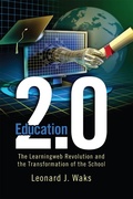 Cover: Education 2.0 - Routledge
