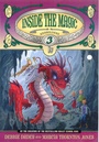 Cover: Inside the Magic - Starscape