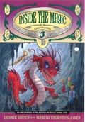 Cover: Inside the Magic - Starscape