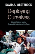 Cover: Deploying Ourselves - Routledge