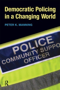 Abbildung von: Democratic Policing in a Changing World - Routledge