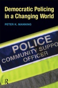 Cover: Democratic Policing in a Changing World - Routledge