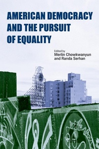 Abbildung von: American Democracy and the Pursuit of Equality - Routledge