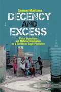 Cover: Decency and Excess - Routledge