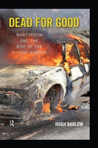 Enlarge image Cover: Dead for Good - Routledge