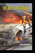 Cover: Dead for Good - Routledge