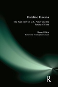 Cover: Dateline Havana - Routledge