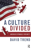 Cover: Culture Divided - Routledge