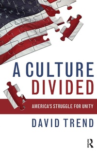 Enlarge image Cover: Culture Divided - Routledge