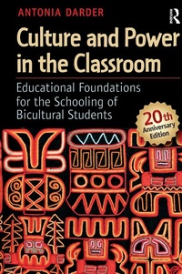 Enlarge image Cover: Culture and Power in the Classroom - Routledge