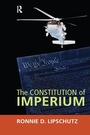 Cover: Constitution of Imperium - Routledge