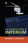 Cover: Constitution of Imperium - Routledge