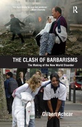 Cover: Clash of Barbarisms - Routledge