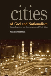 Abbildung von: Cities of God and Nationalism - Routledge