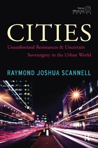 Abbildung von: Cities - Routledge