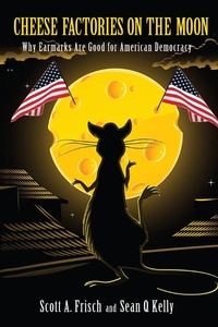 Enlarge image Cover: Cheese Factories on the Moon - Routledge