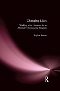Cover: Changing Lives - Routledge