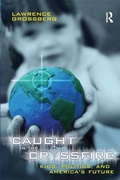 Cover: Caught in the Crossfire - Routledge