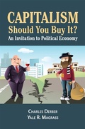 Cover: Capitalism: Should You Buy it? - Routledge