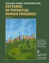 Enlarge image Cover: Building Global Infrastructure - Routledge