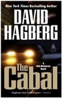Cover: The Cabal - Tor Books