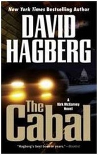 Enlarge image Cover: The Cabal - Tor Books