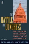 Cover: Battle for Congress - Routledge